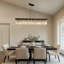Lustre rectangulaire en cristal 10 lumières Anacelia-2108946941-2110386003
