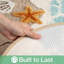 Tapis pour salle de bain LUMI-1064501695