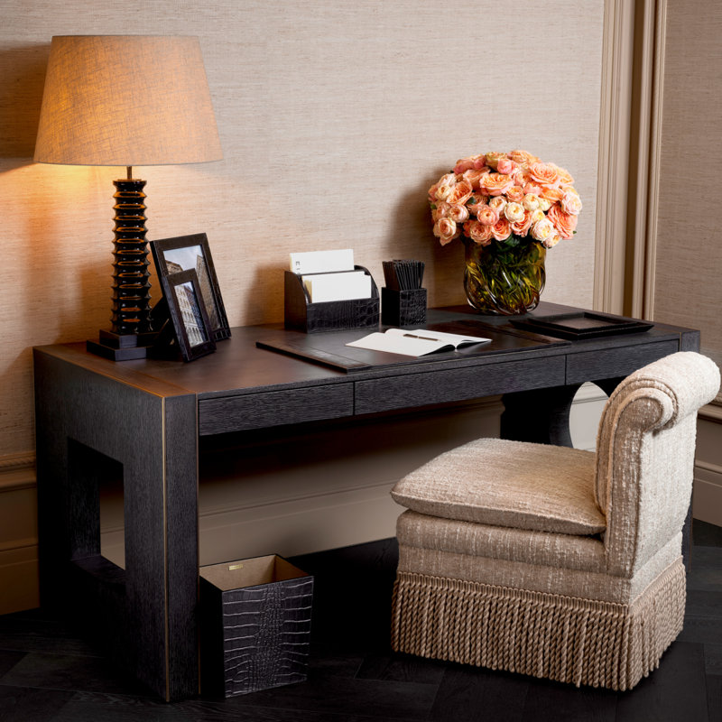 Fairburn Upholstered Dining Chair