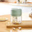 Belfry Kitchen Schofields Garlic Press
