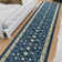 Kaira Soft Non-Slip Indoor Rug