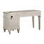 Bureau de coiffeuse 4 tiroirs Orrwell