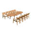 Ensemble repas 11 pièces Maston-1706495259