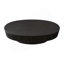 Table basse, table basse avec rangement, table basse ovale, table basse moderne, table basse en bois-1668458470-1662690942