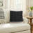 Nolea Wool Blend Reversible Throw Pillow-1318132410