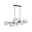 Delilah 12 Light Chandelier