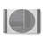 Chenille Indoor / Outdoor Rug-90726079