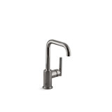 Purist® Bar Faucet with Accessories