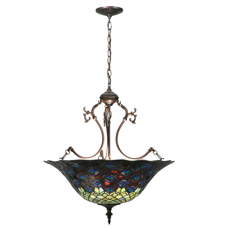 3 - Light Pendant