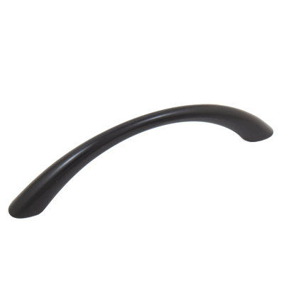 Gateway Cabinet 3.78" Arch Pull