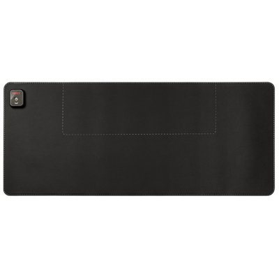 Heetz Desk Pad LG Blk