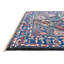 Tapis gris Jennings