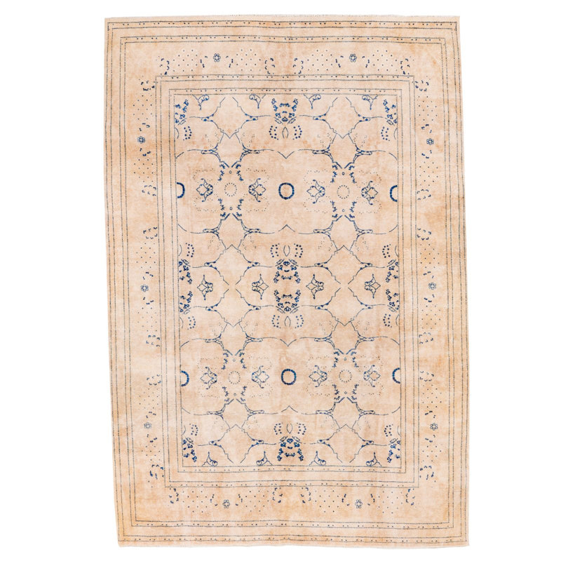 Tapis One-of-a-Kind Hereke