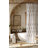 Contrast Calm Shower Curtain-140761594-140761593