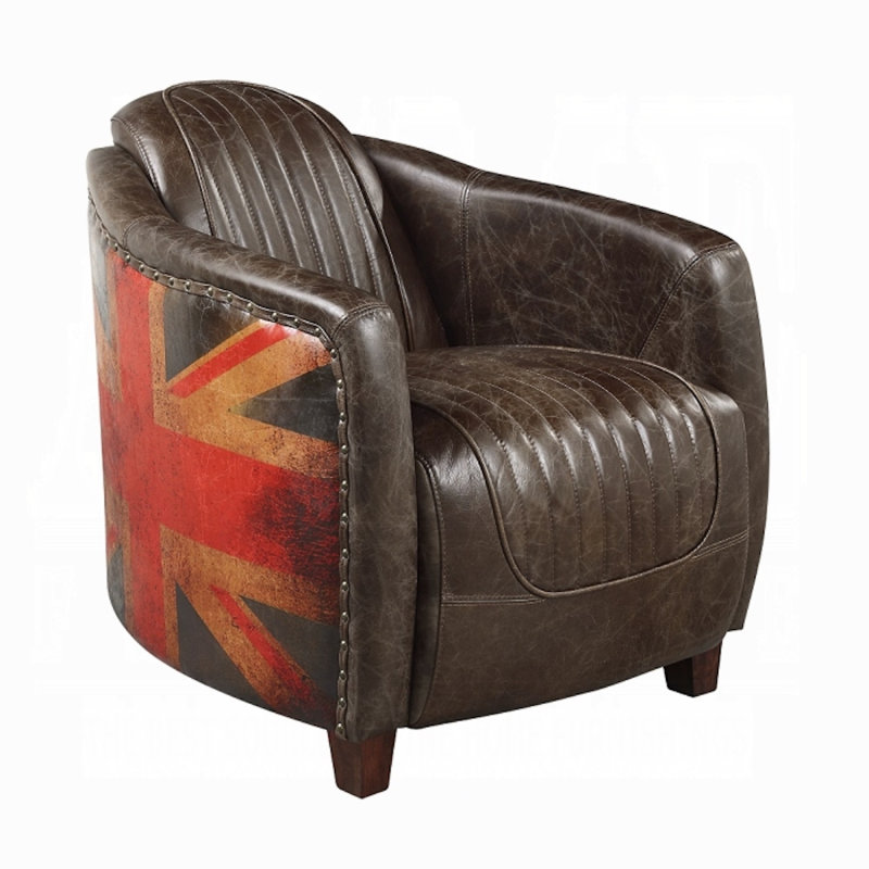 Brancaster 2 - Piece Living Room Set