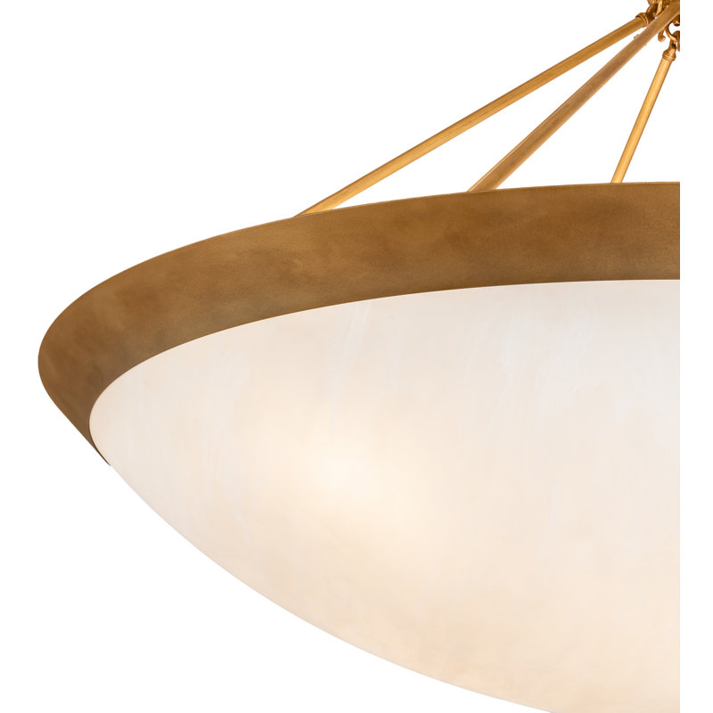 8 - Light Pendant