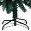 5.91' H Lighted Artificial Christmas Tree
