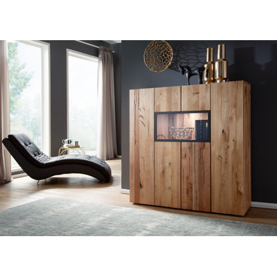 Frankfurt Highboard