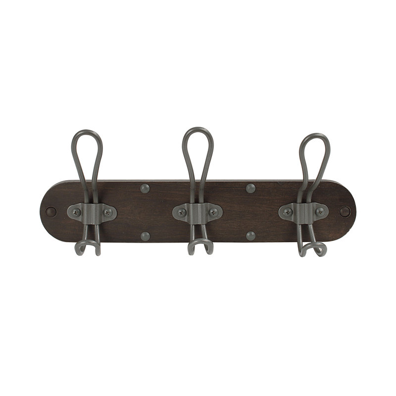 Belmont Wall Hooks