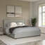 Lit plateforme tapissier capitonné Mercer-31472481-57807321