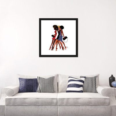 " 4 Us " by Nicholle Kobi