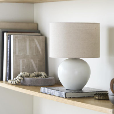 Bruce Table Lamp