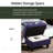 Kentvale Faux Leather Ottoman-1727849542