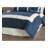 Breeze Pleated Bed Skirt-50878337-50878329