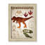 Adhésif décoratif dinosaures - 01 pi-47836272-47836262