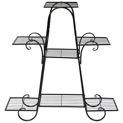 Redolf Metal Plant Stand