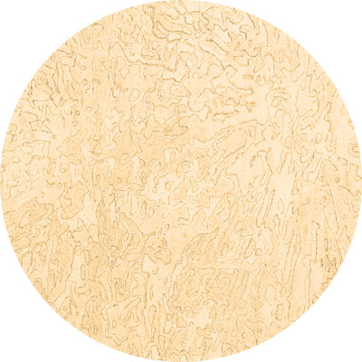 Herda Washable Abstract Indoor Rug