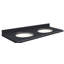 Plateau de salle de bain double 61 po meuble-lavabo-19286763-19286764-19286784