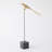 Perched Swallow-Brass-Lg-119709343