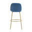 Ensemble de 2 tabourets de bar Rio Claro-511627539