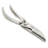 BergHOFF Legacy 3Pc Stainless Steel Cutlery Set