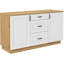 Destney Display Cabinet