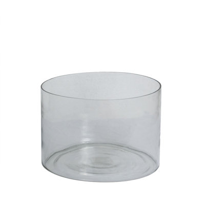Catheline Handmade Glass Table Vase