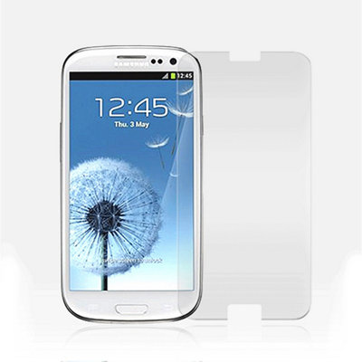 Sam-S3 Glass Screen Protector