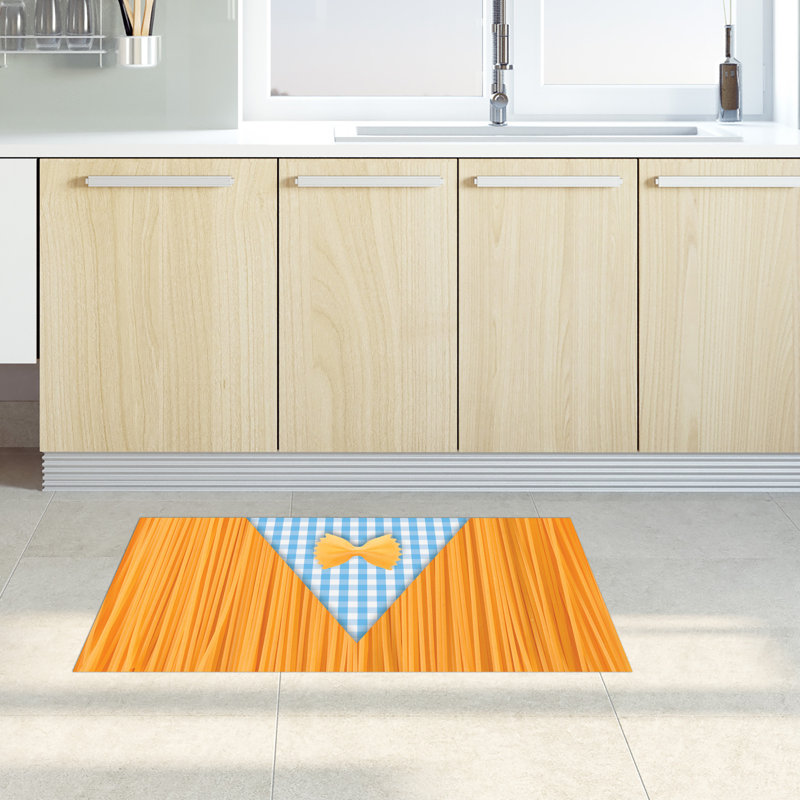 Gastone Area Rug, Rectangle 52 x 280cm