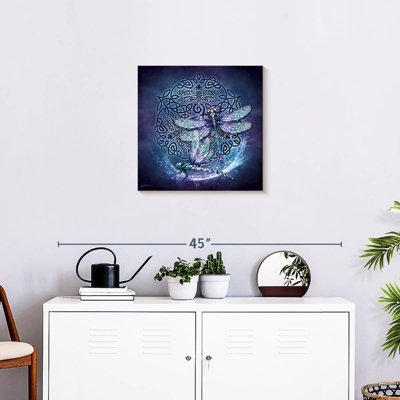 Totem celtique Brampt Brampt