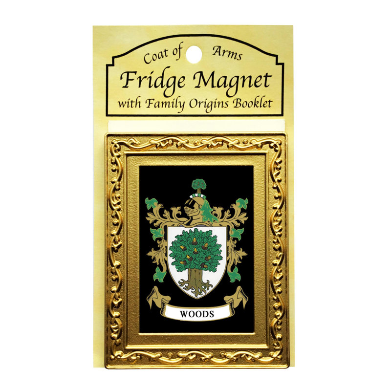 Fridge Magnet