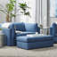 Fauteuil surdimensionné Enda-118022580