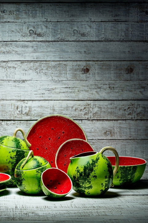 Serving Bowls