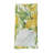 Citrea Collection Polyester Floral Square Napkin