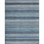 Tapis bleu marine à rayures Gillsville-1465076663