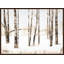 Snowy Day II by D’Alessandro Léon Framed Wall Art-65232841