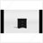 Louis Philippe Solid Wood Nightstand With English Dovetail Construction And Antique Nickel Pulls-1641726369