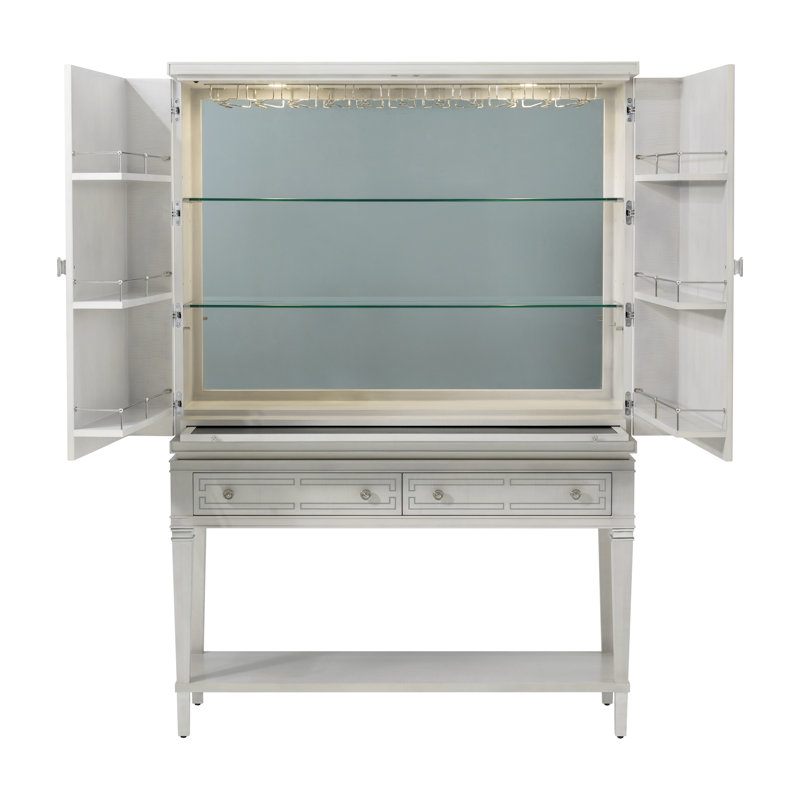 Spencer London Bar Cabinet, Chelsea