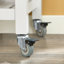Eoin Wood Bar Cart