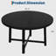 Round Dining Table